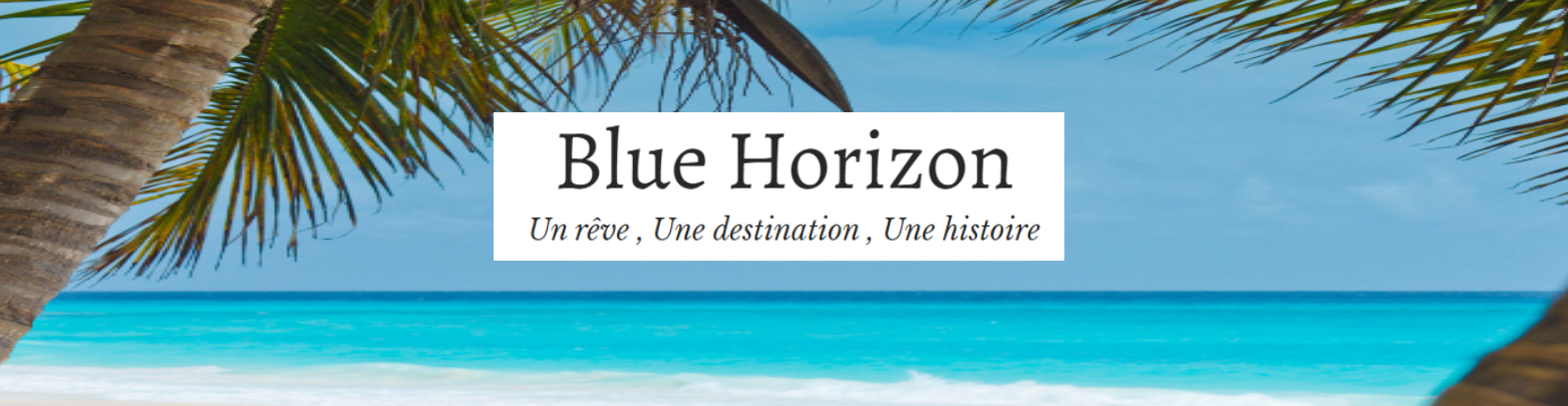 Blue Horizon